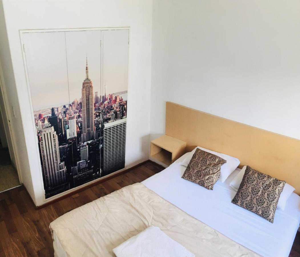 Centrico Apartment