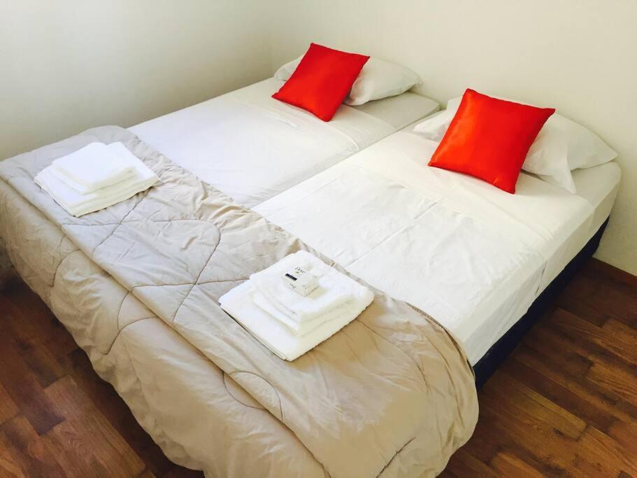 Centrico Apartment *